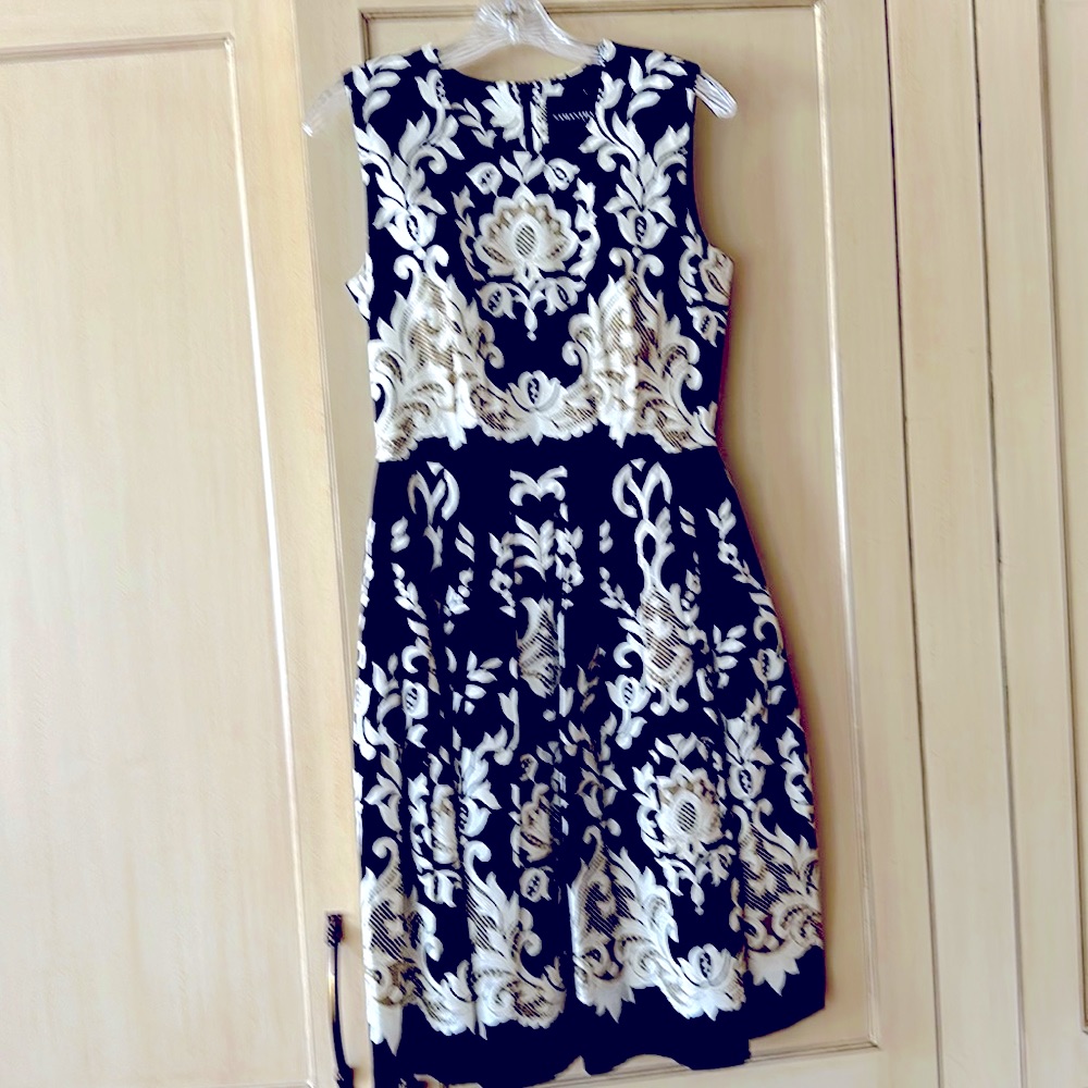 Samantha Sung Designer Dress